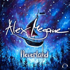 ALEX MEGANE - NEVERLAND